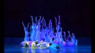 Chinese super beautiful modern dance [upl. by Javed484]