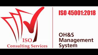 ISO 45001 IMPLEMENTATION SERIES  how to implement ISO 45001 [upl. by Leciram454]