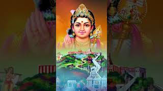 Murugan Kavadi Song  காவடி பாடல் [upl. by Ymled]