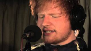 Devlin ft Ed Sheeran amp Labrinth  Watchtower Live Lounge [upl. by Benedict]