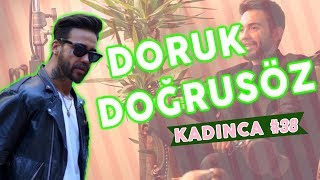 DORUK DOĞRUSÖZ  NESLİHAN DOĞRUSÖZ’ÜN CİNSİYET DEĞİŞTİRME SÜRECİ KADINCA [upl. by Elletnuahs]