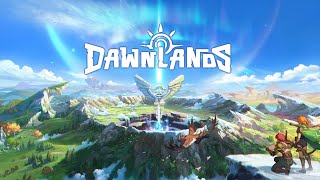 Official Trailer  Dawnlands [upl. by Galvin155]