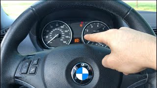 How To Replace BMW Headlight Bulb [upl. by Elokyn612]