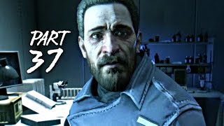 Dying Light Walkthrough Gameplay Part 37  The Clinic  Campaign Mission 20 PS4 Xbox One [upl. by Averell]