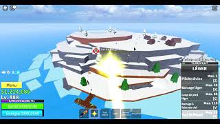 Tuto Comment débloquer shanks dans blox fruit [upl. by Anirpas989]