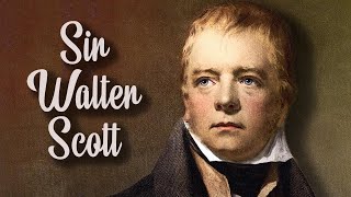 Sir Walter Scott documentary [upl. by Amme]