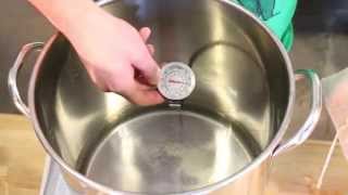 Brewing 101  How to Make Beer [upl. by Niram891]