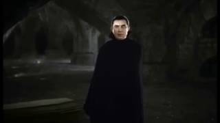 Dracula 1931 Colorized Clip [upl. by Finella920]