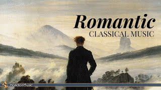 Classical Music  The Romantic Age [upl. by Enimzaj]