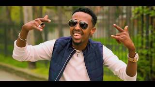 AWALE ADAN l DHALAAL BADAN l 2018 OFFICIAL VIDEO [upl. by Niwdog647]