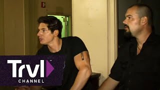 Linda Vista Hospital Recap  Ghost Adventures  Travel Channel [upl. by Cardon]