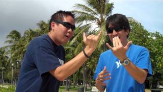 How to Shaka in Hawaii [upl. by Blunt]