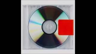 Kanye West  Yeezus Full Album [upl. by Edniya]