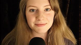 ASMR  Humming amp Singing very relaxing [upl. by Daron636]