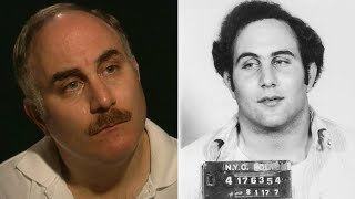 Son of Sam David Berkowitz Full Jailhouse Interview [upl. by Battista]