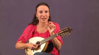 How to Tune Your Mandolin [upl. by Schechter]