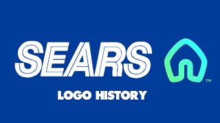 Sears LogoCommercial History 350 [upl. by Buchalter790]