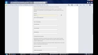 TurnItIn Student Account Setup [upl. by Valaria]