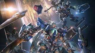 GUNDAM AMV MIX Wretches And Kings [upl. by Rea]