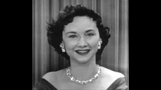 The mysterious death of Dorothy Kilgallen [upl. by Nref489]