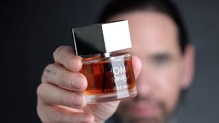 Perfumer Reviews quotLHomme EDPquot  YSL [upl. by Oileve351]