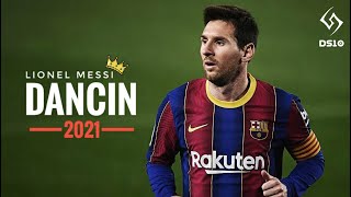 Lionel Messi  Aaron Smith  Dancin Korno Remix ft Luvli  Goals amp Skills  20202021 HD [upl. by Yacov189]