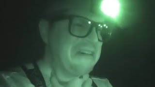 4 Scariest Moments In Ghost Adventurers History [upl. by Nollad827]