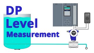 DP Level Measurement Explained [upl. by Regen591]