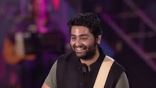 Arijit Singh Live MTV India Tour  Mumbai  Full Episode [upl. by Neetsyrk]