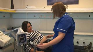 Virtual Tour of Maternity Services at Darent Valley Hospital [upl. by Eerehs]