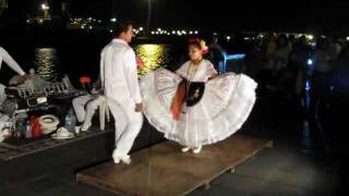 Baile Jarocho [upl. by Osrick]