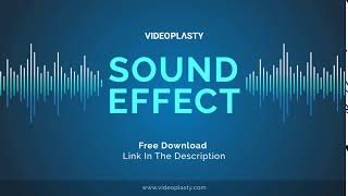 Censoring Beep Bleep Sound Effect FREE DOWNLOAD [upl. by Eehtomit]