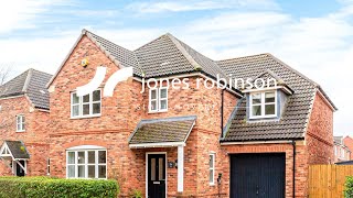 6 Greenacre Place Newbury Berkshire RG14 7GY  FOR SALE [upl. by Ynalem]