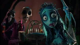 Corpse Bride 2005 Land Of The Dead [upl. by Areik]