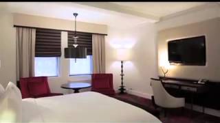 The Tuscany NYC  A St Giles Luxury Hotel [upl. by Iak143]