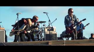 Switchfoot  Full Concert  Live In Imperial Beach CA 71716 [upl. by Notnirb]