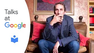 Psychogeography  Will Self  Talks at Google [upl. by Adolf638]