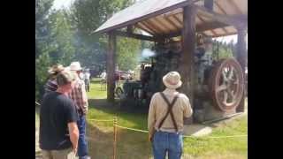 1936 Fairbanks Morse Diesel [upl. by Meares]