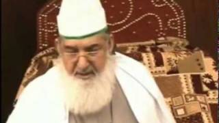 DarseMasnavi 1  Introduction to Mawlana Rumi  Shaykh ul Aalam Khwaja Pir Alauddin Siddiqui [upl. by Meir758]