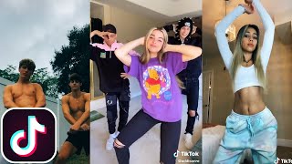 Ahi Challenge Dance  TikTok Compilation [upl. by Iadam66]